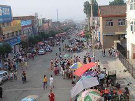 太乙宮街道 太乙宮街道