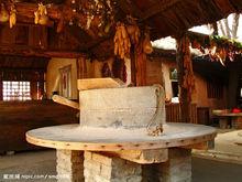 於家梁的農家樂