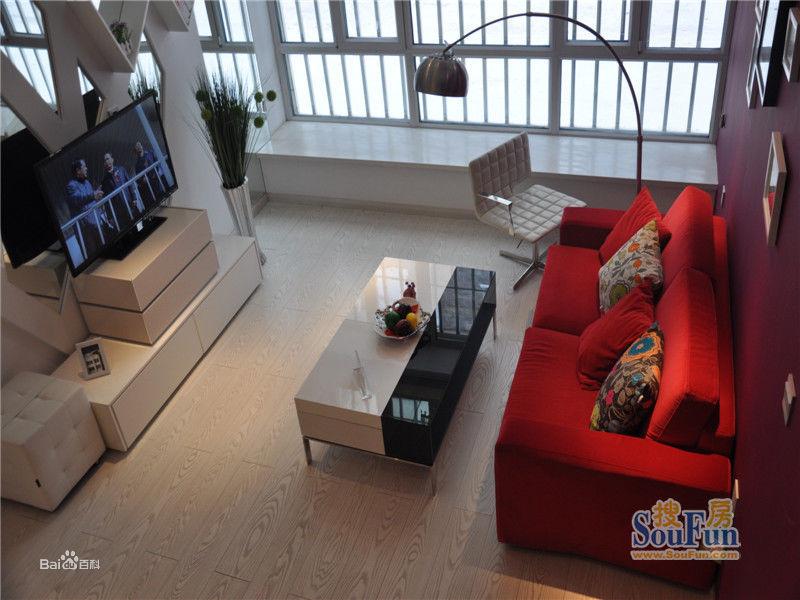 天悅國際樣板間