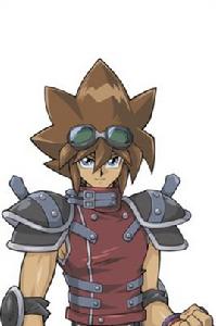 巴龍[動漫《遊戲王》中角色]