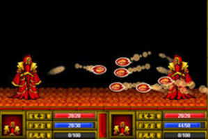 法界天書 法界天書