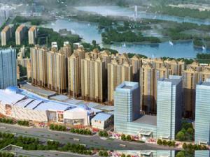 碧湖萬達廣場 碧湖萬達廣場