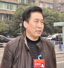 劉全有[書法家]