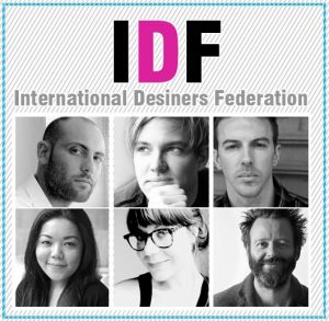 國際設計師聯合會 國際設計師聯合會