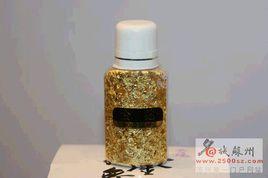 可食用黃金 可食用黃金