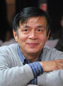 鮑和平[副教授]