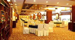 唐山錦江國際飯店