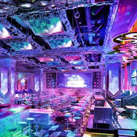 酒吧散台 酒吧散台