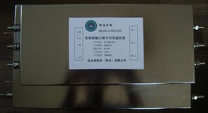 變頻器專用型濾波器