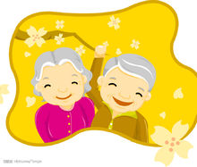 《中華人民共和國老年人權益保障法》