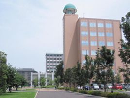 日本埼玉工業大學 日本埼玉工業大學