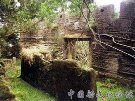 獵嶼銃城 獵嶼銃城