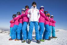 北京聯合大學滑雪協會