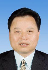 苗國強[河南省人民檢察院黨組成員]