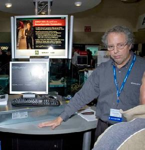 美國計算機服務公司