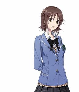 Ķ[學園K（IDEA FACTORY遊戲）]