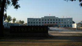 哈爾腦鄉 哈爾腦鄉