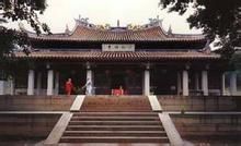 泉州南少林博物館 泉州南少林博物館