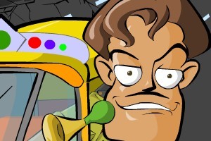 可愛汽車 可愛汽車