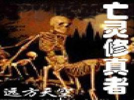 亡靈修真者 亡靈修真者