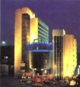 上海高橋石化賓館 上海高橋石化賓館