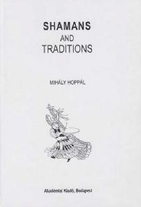 Shamans and Traditions封面
