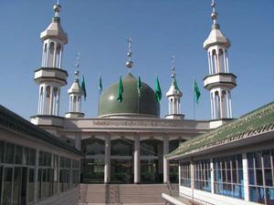 頭寨子鎮 頭寨子鎮