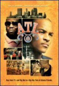 亞特蘭大兄弟情 亞特蘭大兄弟情