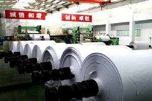 黑龍江北大荒農業股份有限公司 