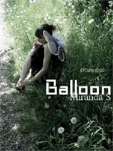 Balloon 專輯封面