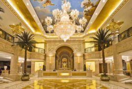 巴黎大酒店 巴黎大酒店