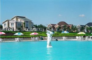 知春湖溫泉度假村 知春湖溫泉度假村