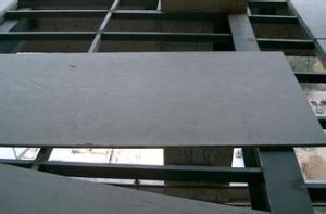 纖維水泥複合材料 纖維水泥複合材料