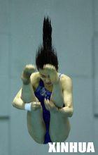 中國國家跳水隊