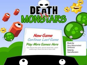 怪獸對決 怪獸對決