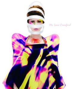 連卡佛小姐 連卡佛小姐