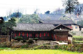 新店鎮[貴州省銅仁市玉屏縣新店鎮]