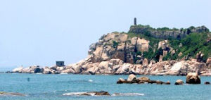 紅海灣旅遊區 紅海灣旅遊區