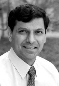 拉古拉邁·拉詹 拉古拉邁·拉詹