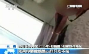 央視新聞視頻截圖