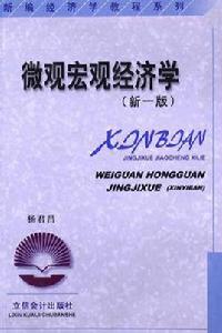 微觀總量經濟學 微觀總量經濟學