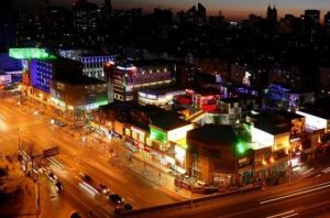 青島中聯創意廣場 青島中聯創意廣場