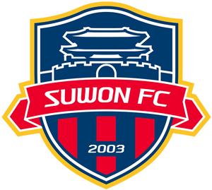 水原足球俱樂部 水原足球俱樂部