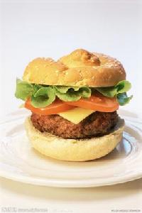 漢堡牛肉餅 漢堡牛肉餅