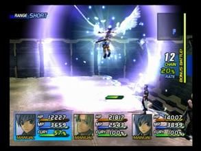 英雄傳說6FC 英雄傳說6FC