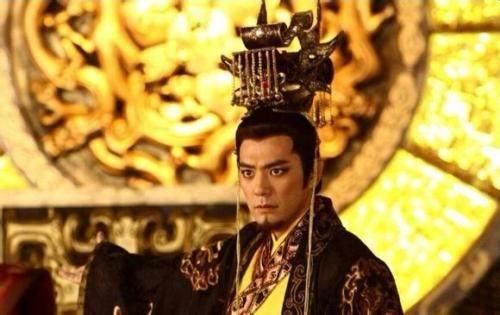 宋康王的殘暴程度不亞於先祖商紂王