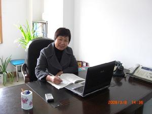 （圖）資深高級會計師