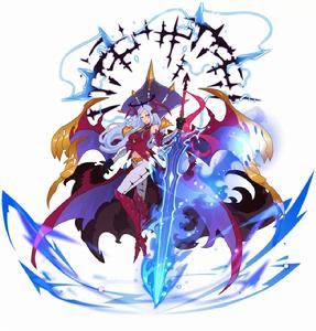 大暗黑天[遊戲《賽爾號》中的最強反派組織]