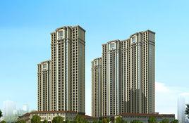 世茂湖濱首府 世茂湖濱首府