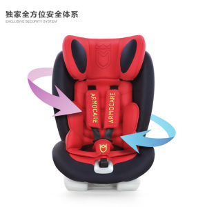 獨家全方位安全體系